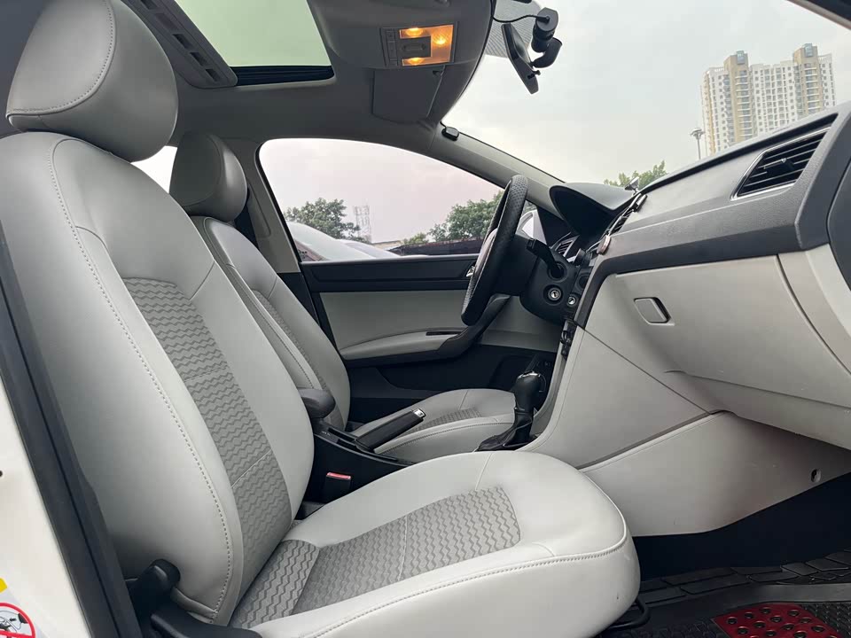 Skoda Xin Rui Skoda Xin Rui