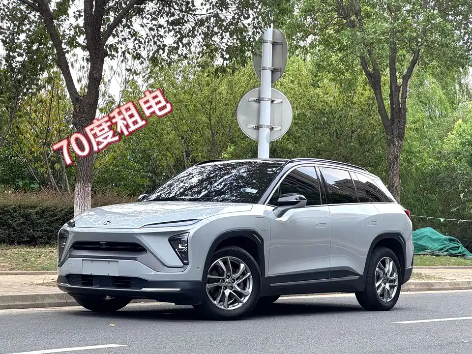 NIO ES6