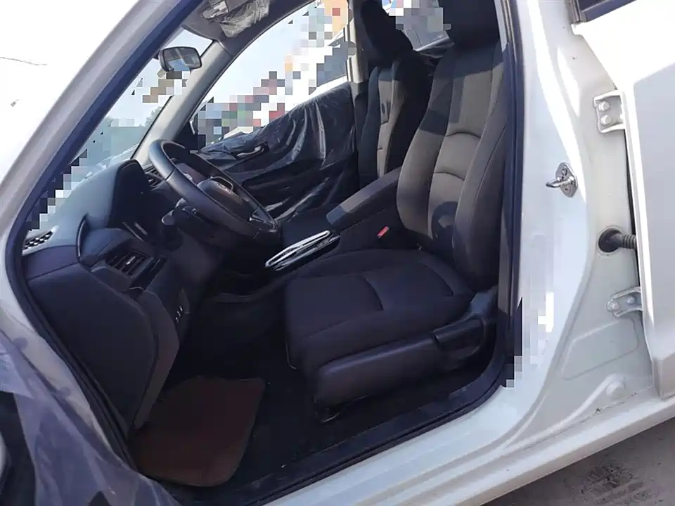 Honda Lingpai Honda Lingpai