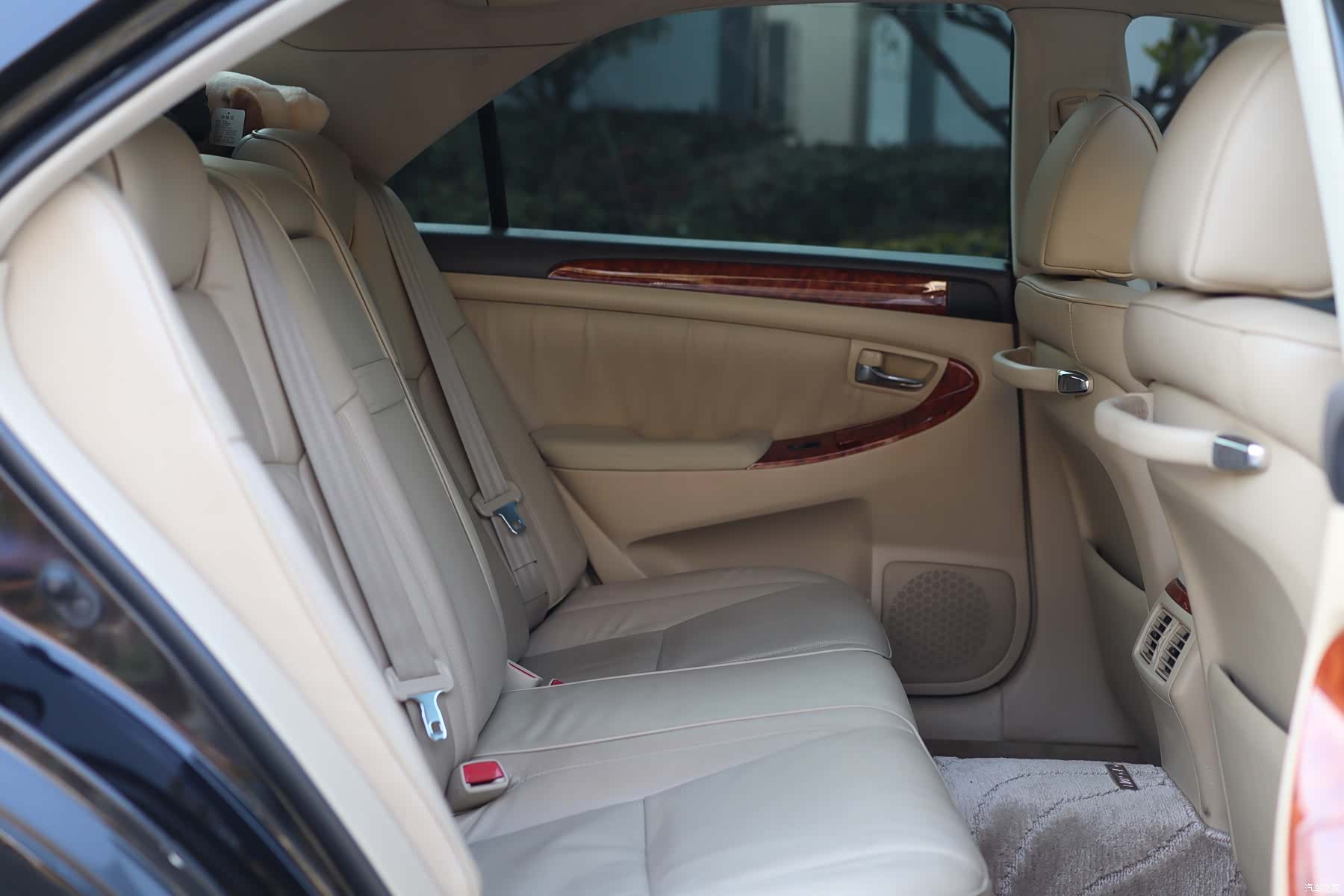Toyota Crown, 2008 33
