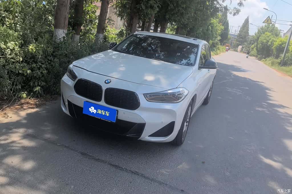 BMW X2, 2023 1
