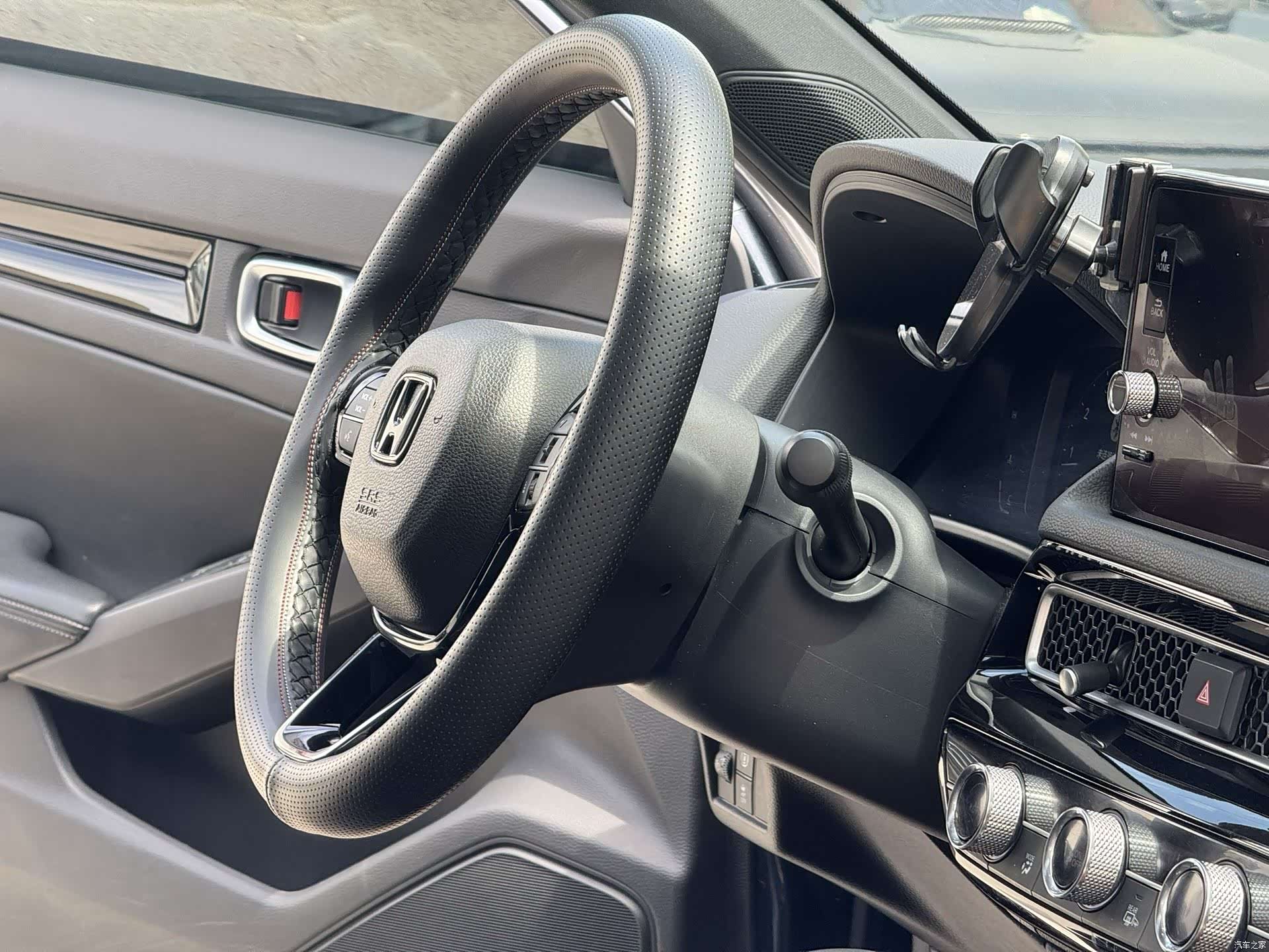 Honda Civic, 2022 12