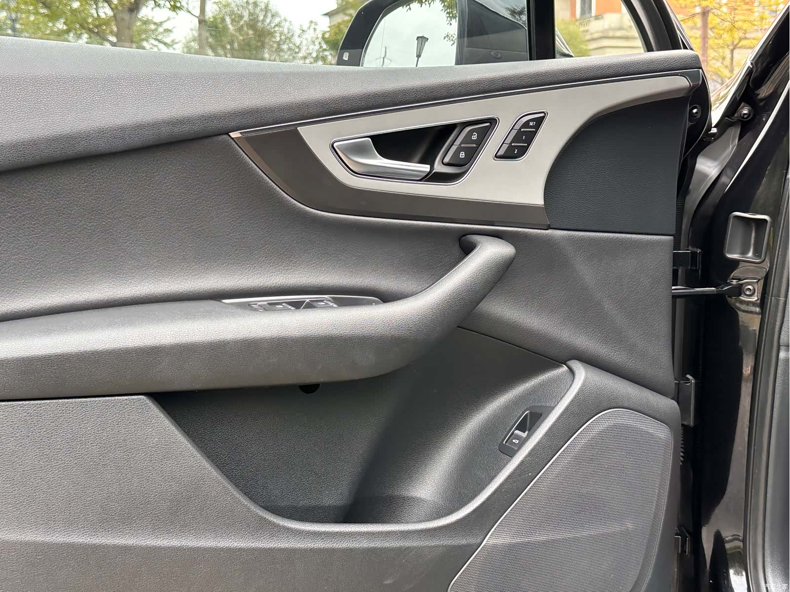 Audi Q7, 2017 17