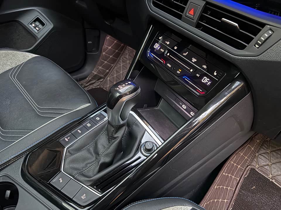 Volkswagen Tanyue GTE