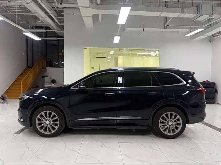 Buick Enclave 2020 28T AWD zun xiang Flagship
