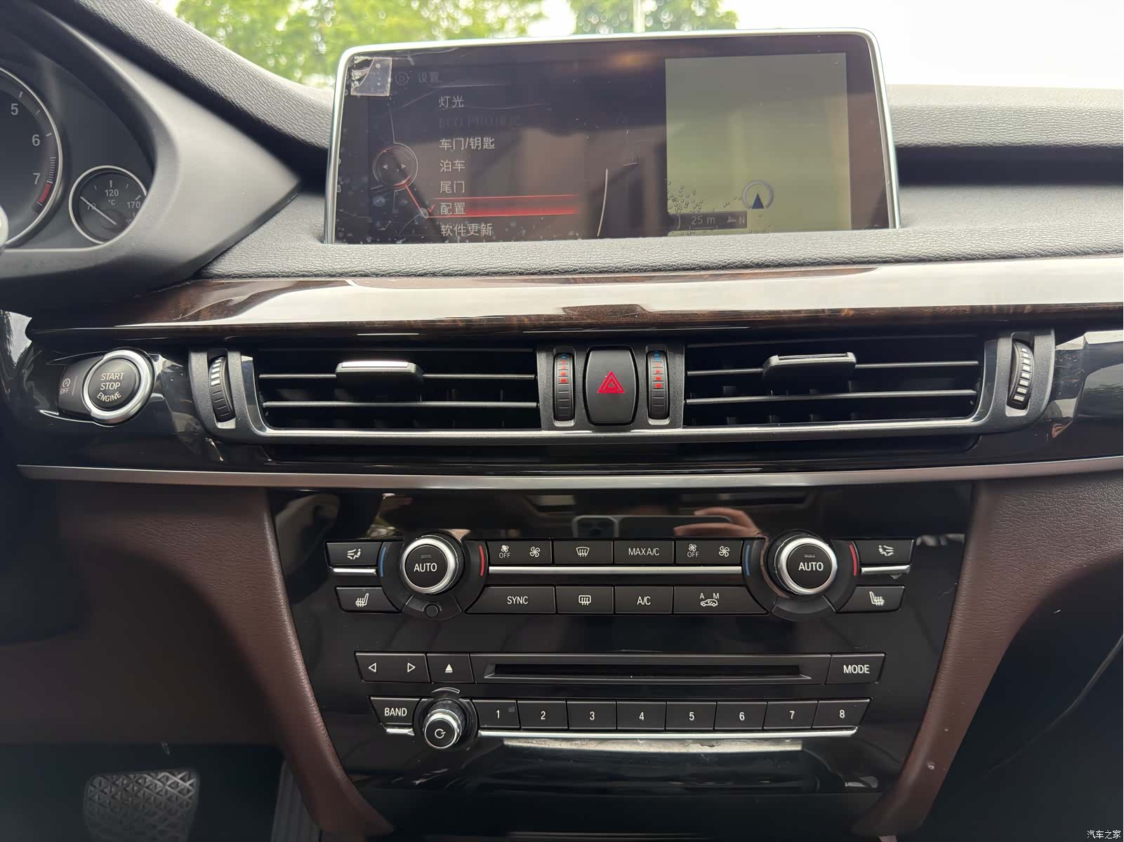 BMW X5, 2016 20