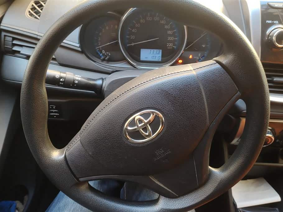 Toyota Vios