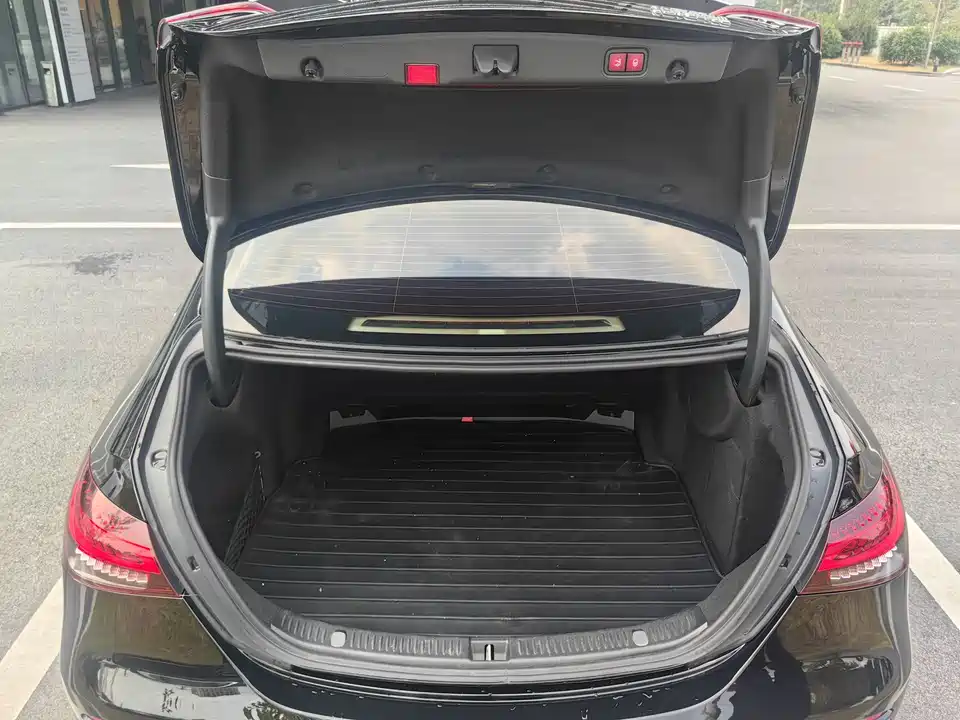 Mercedes-Benz E-class Mercedes-Benz E-class