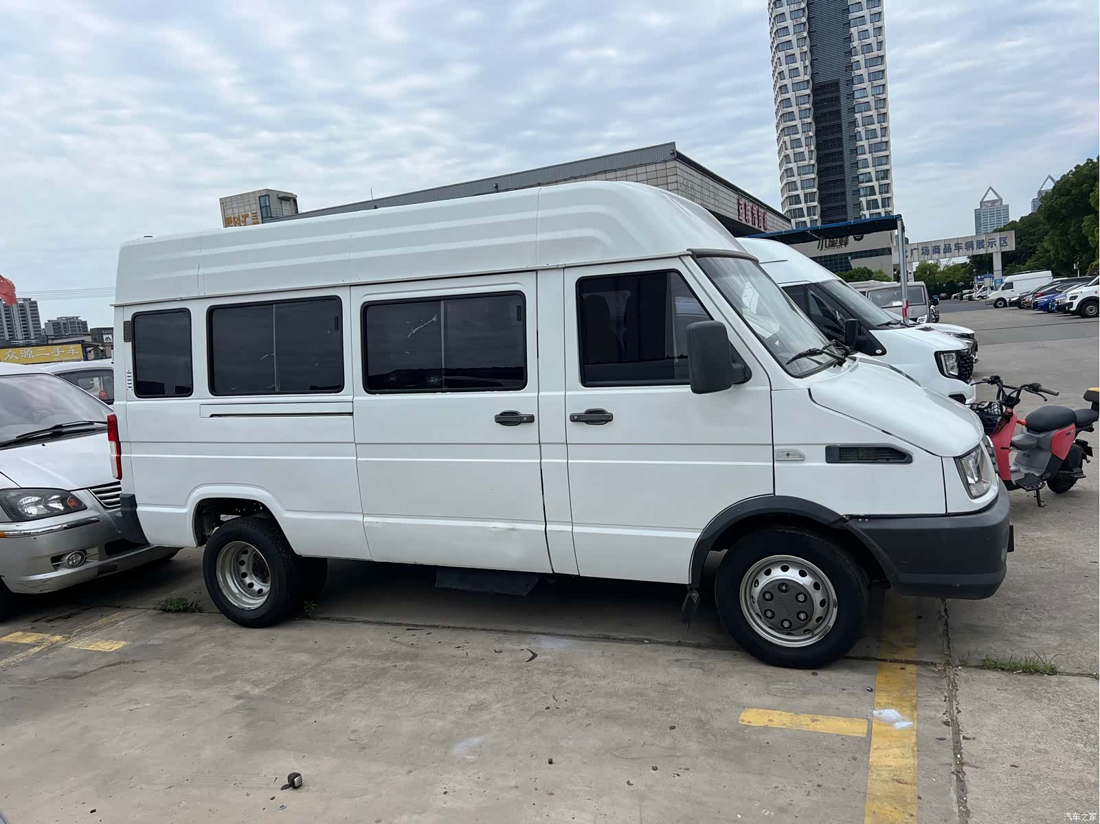 Iveco A37, 2022 4