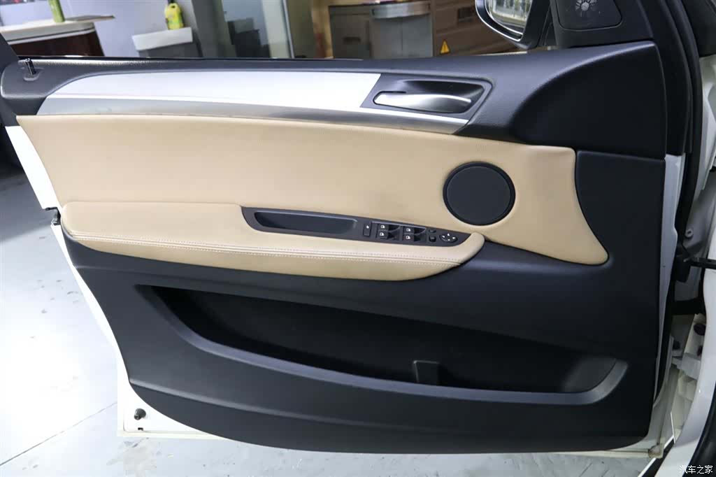 BMW X5, 2012 10