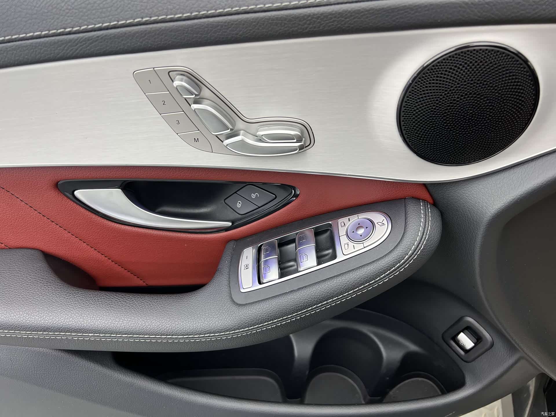 Mercedes-Benz GLC, 2021 4