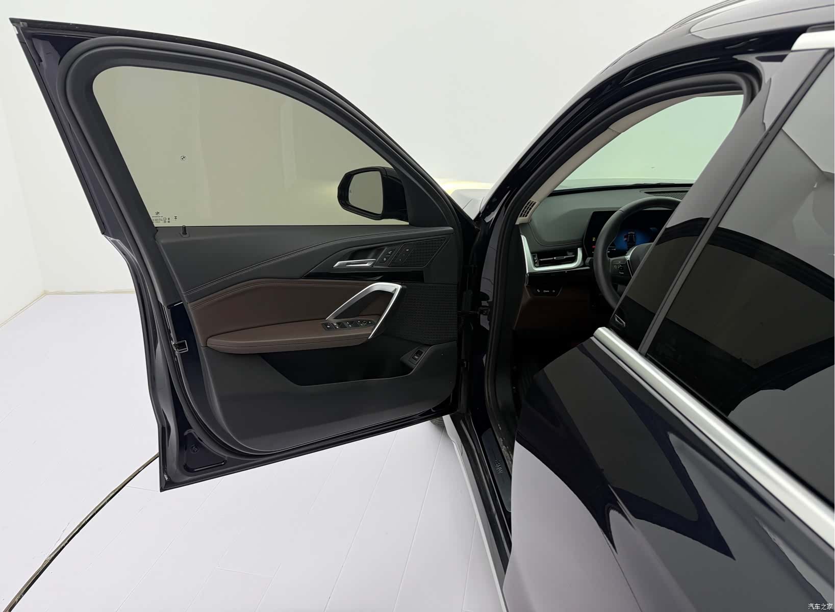 BMW X1, 2024 23