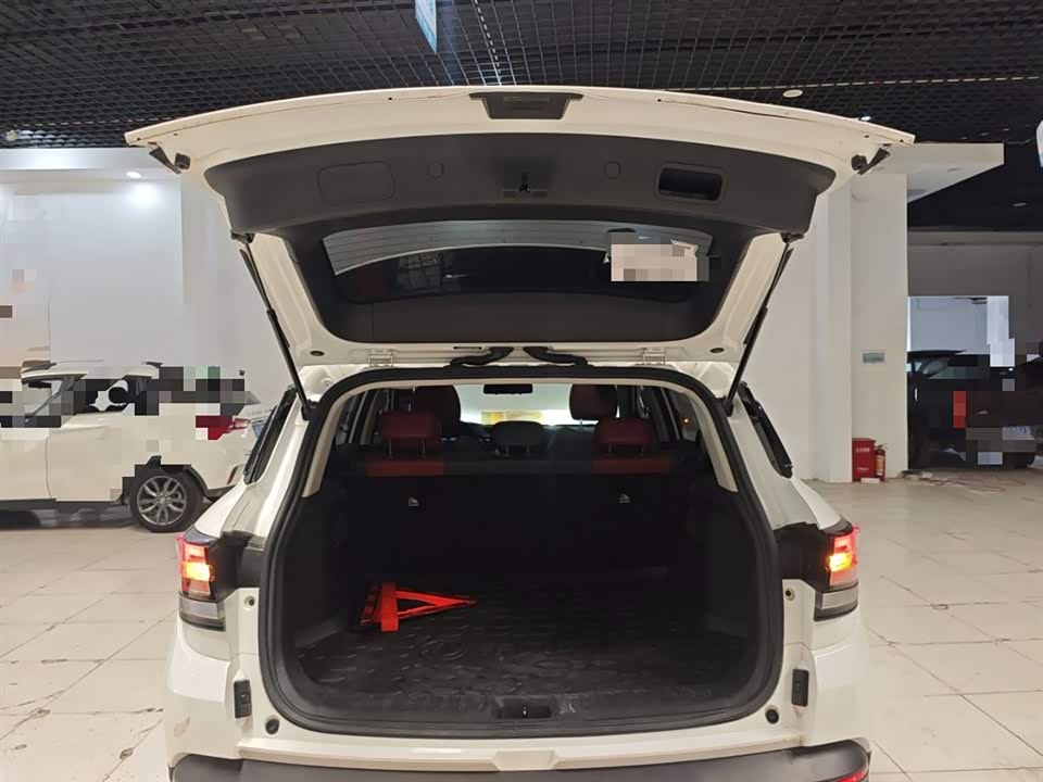 Aeolus AX7 Aeolus AX7
