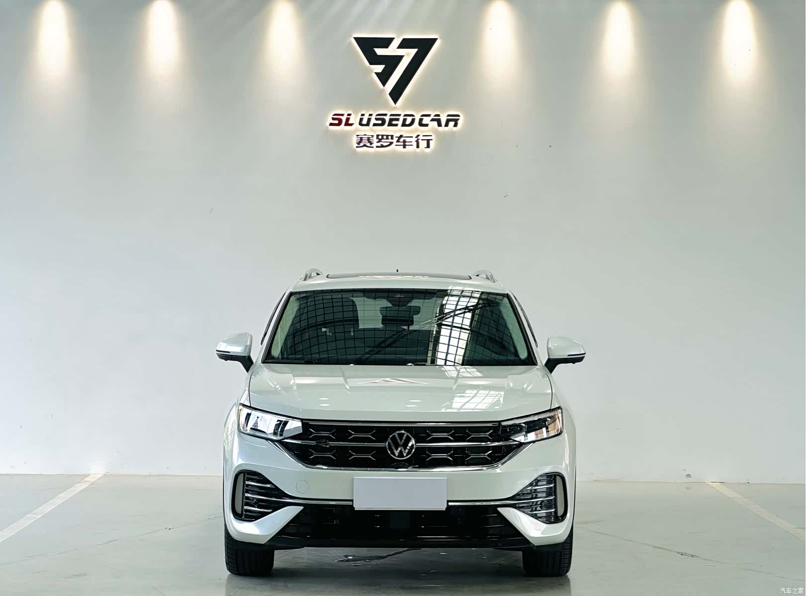 Volkswagen Tayron, 2022 2