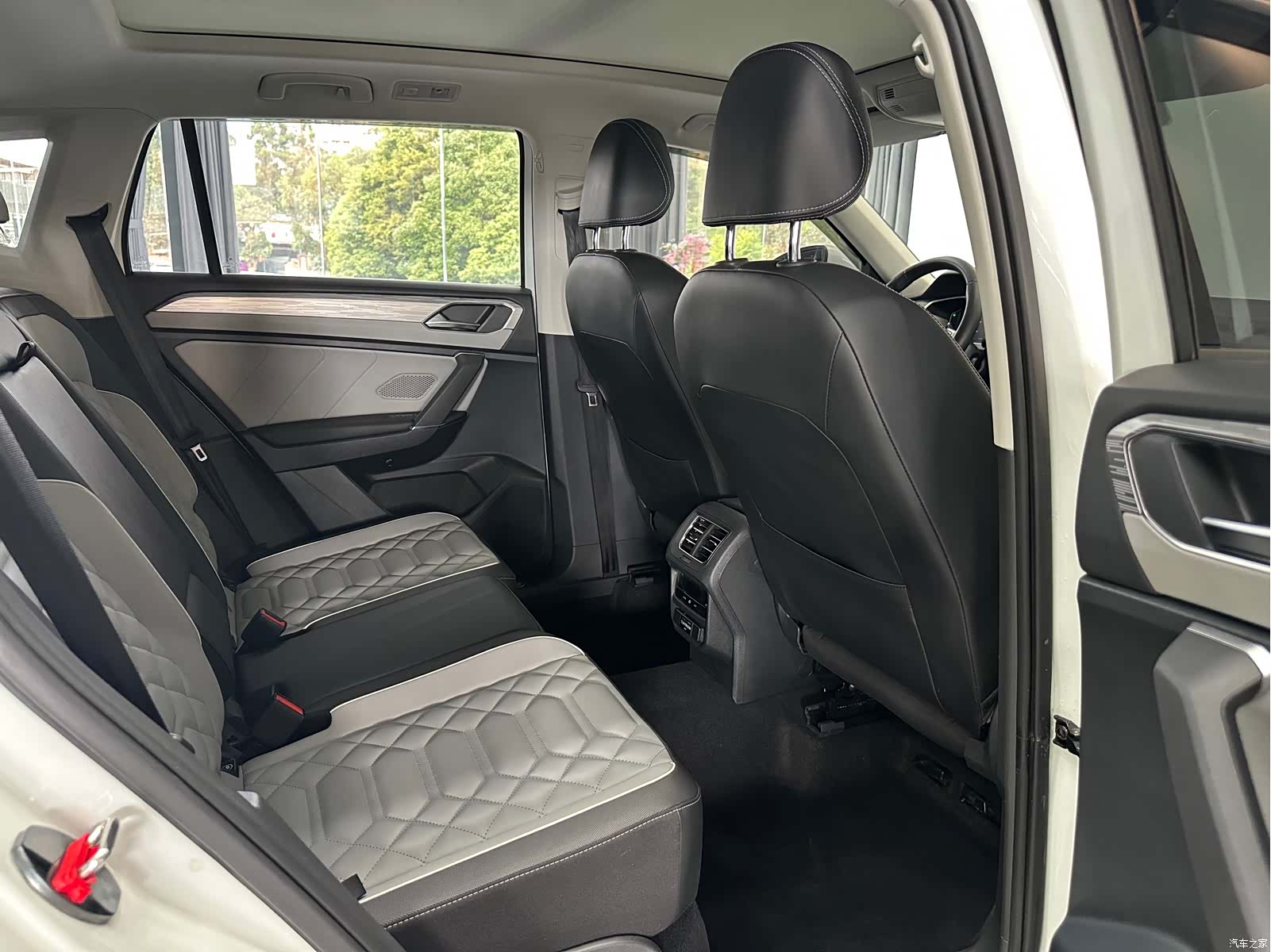Volkswagen Tayron, 2022 36