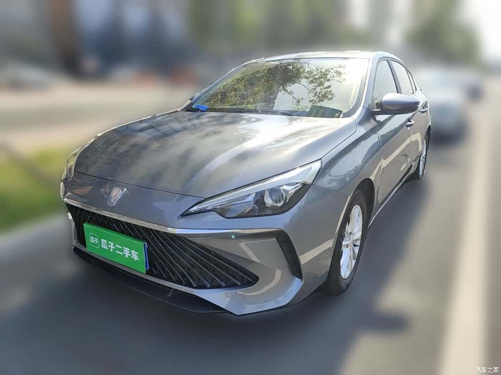 Roewe i5, 2024 1