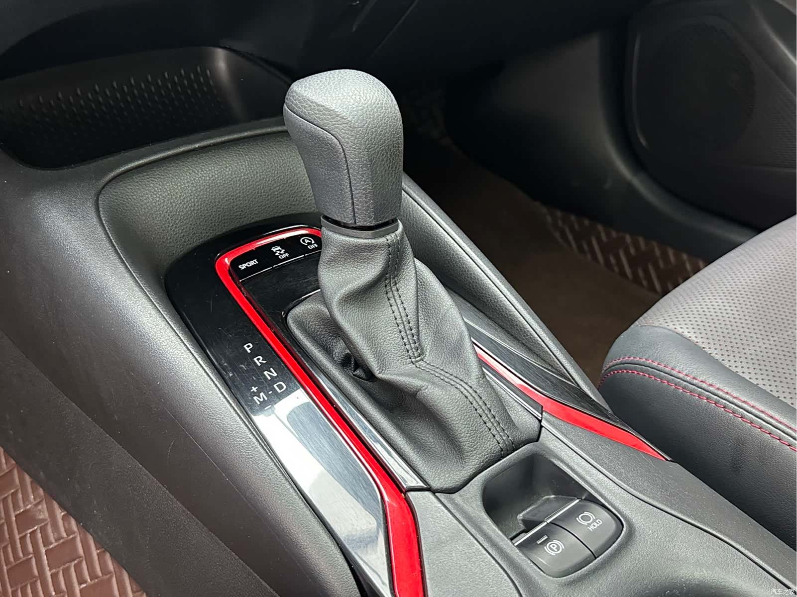Toyota Levin, 2023 8