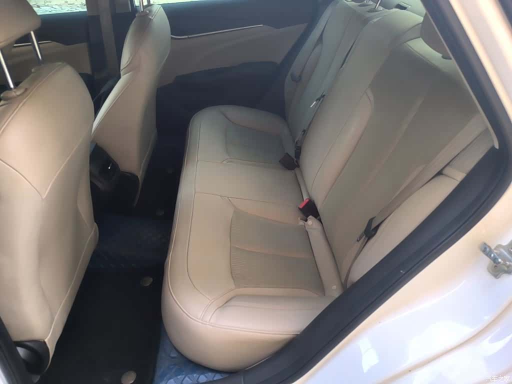 Buick 15N, 2017 17