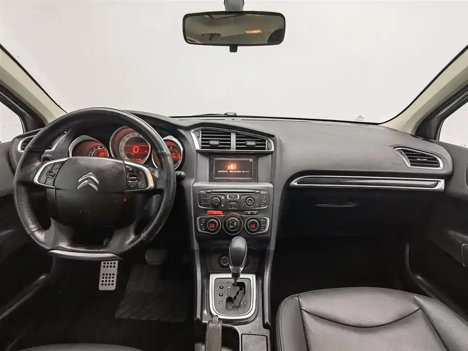 Citroen C4L