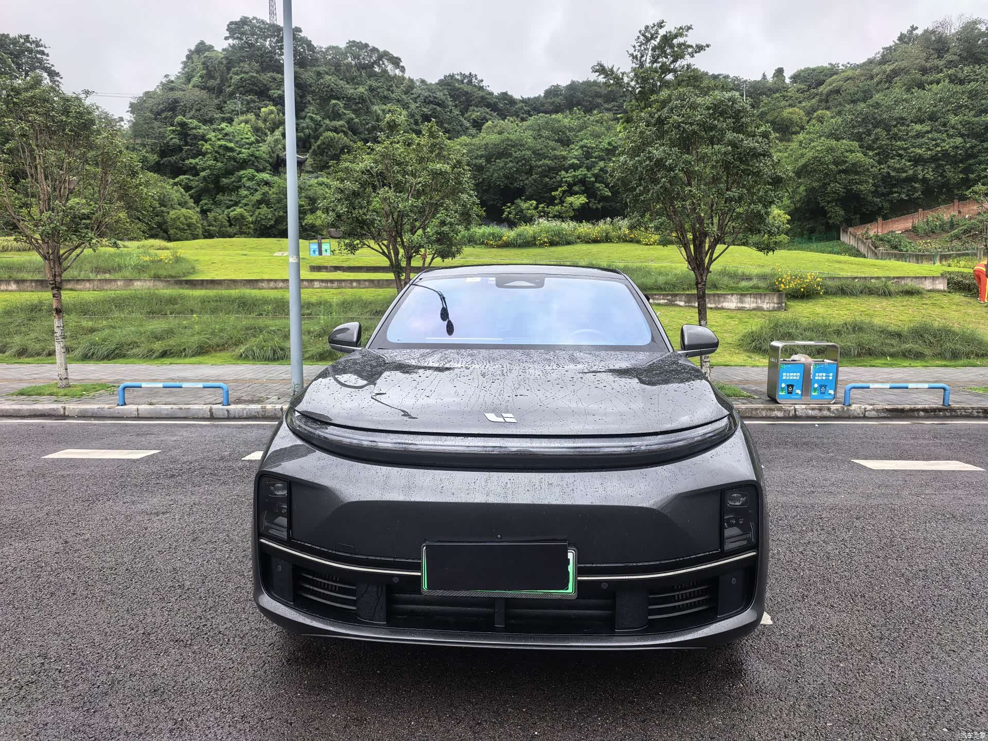 Li Auto L7, 2024 2