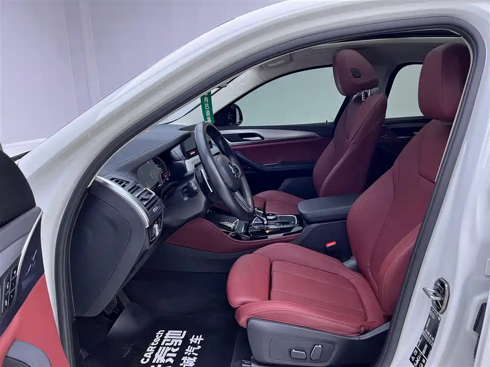 BMW X4 BMW X4