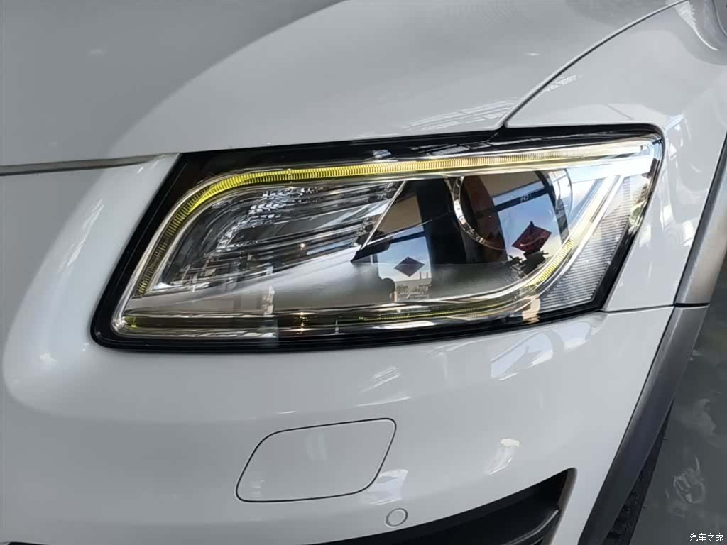 Audi Q5, 2017 23