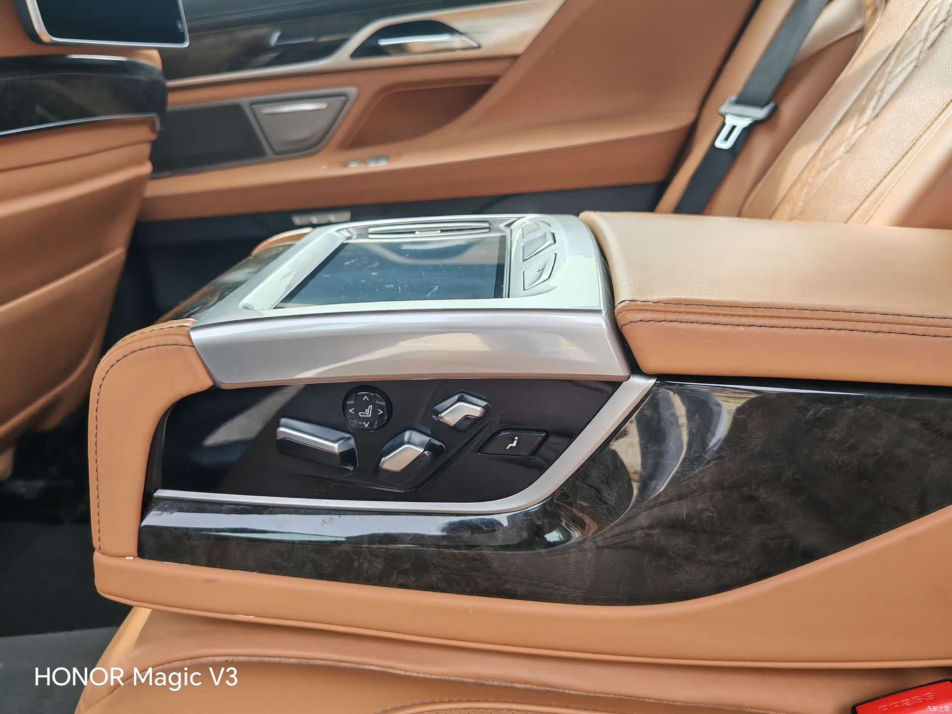 BMW 7 Series, 2017 18