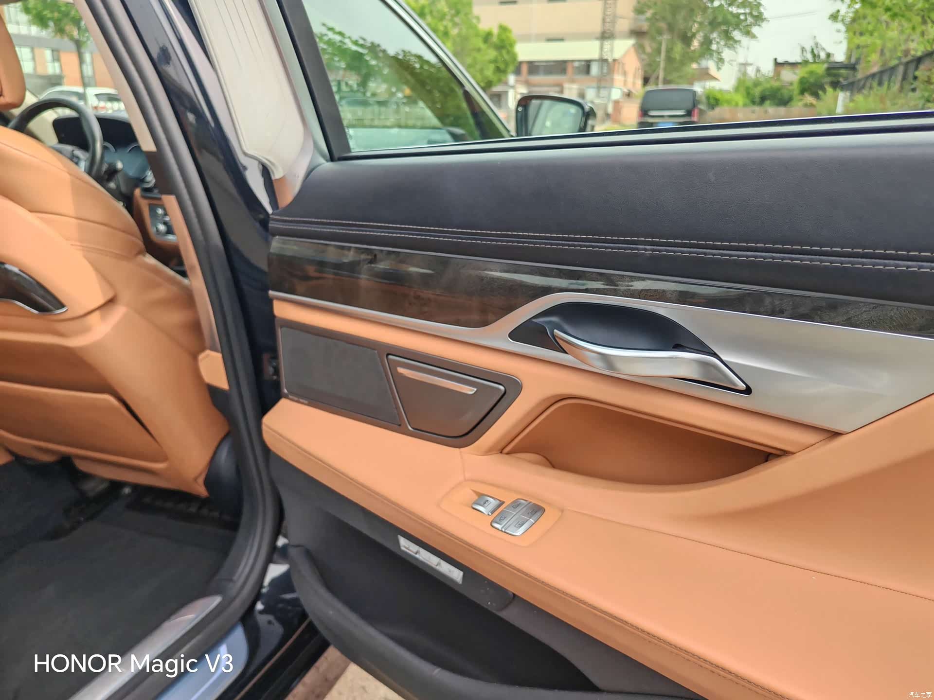 BMW 7 Series, 2017 22
