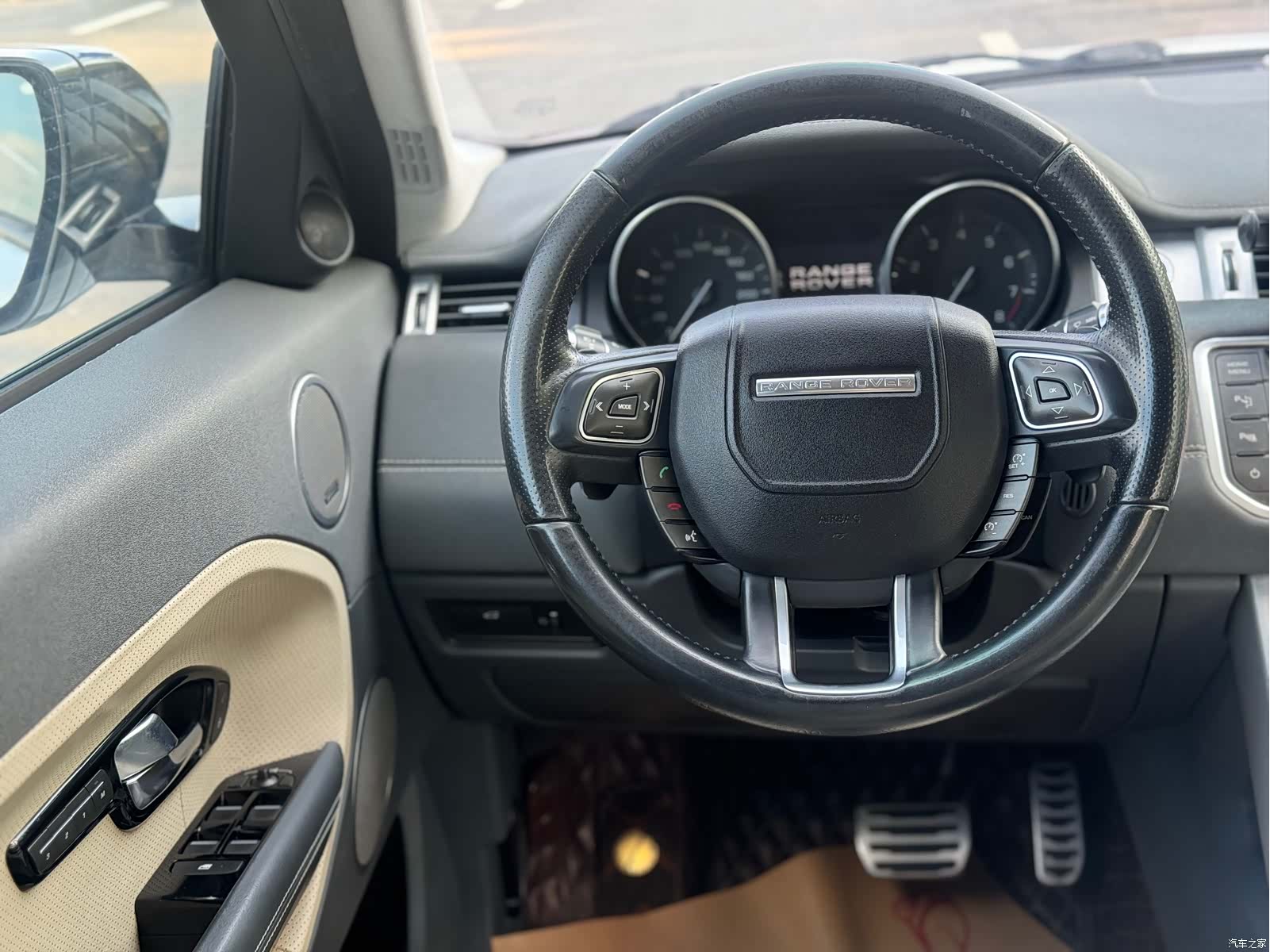 Land Rover Range Rover, 2013 10