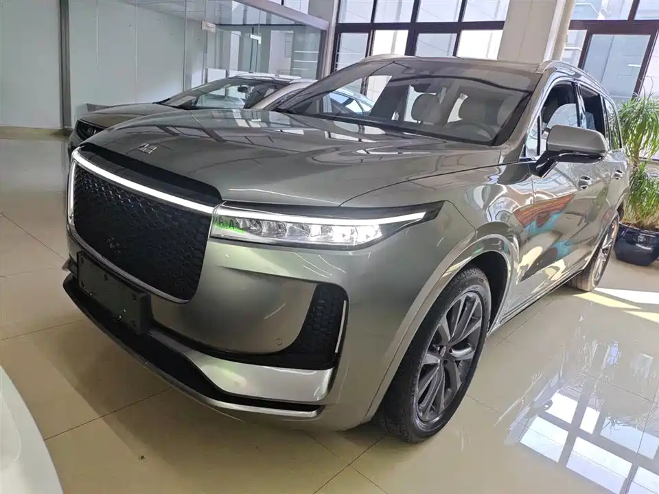 Li Auto Ideal ONE