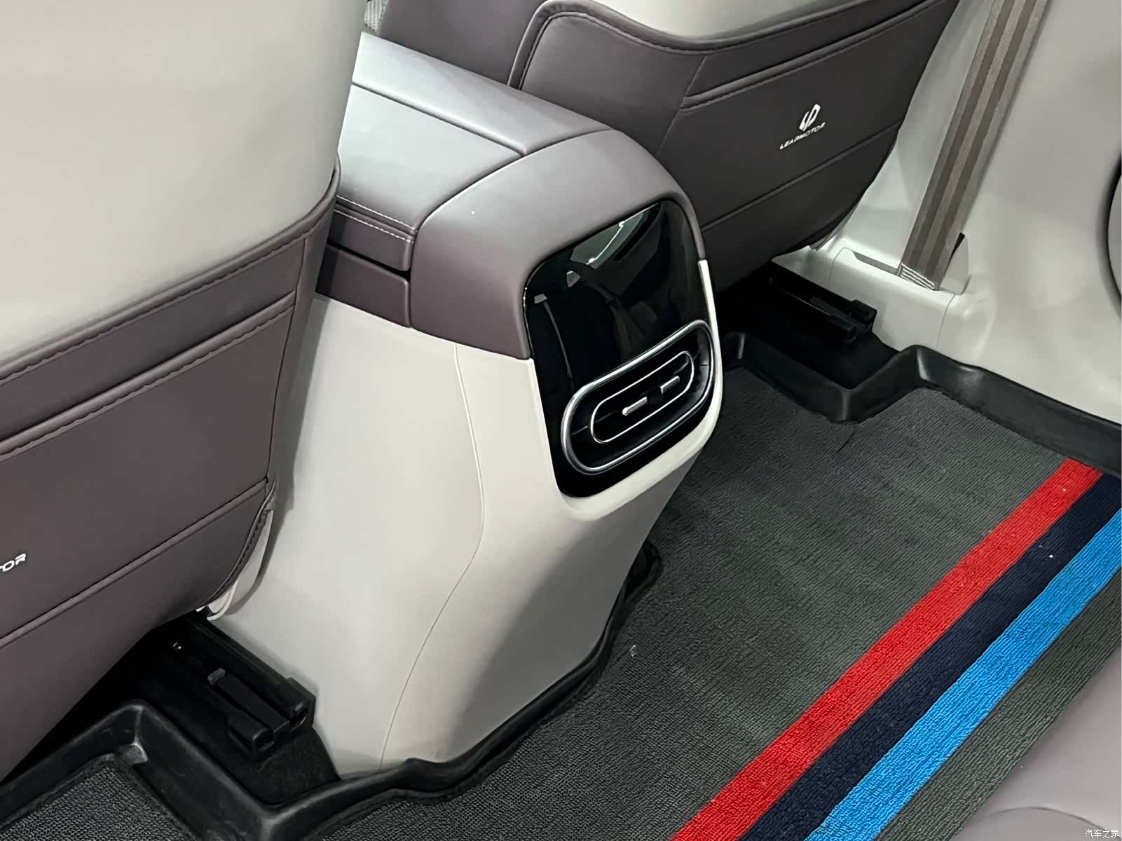 Leapmotor C11, 2024 19