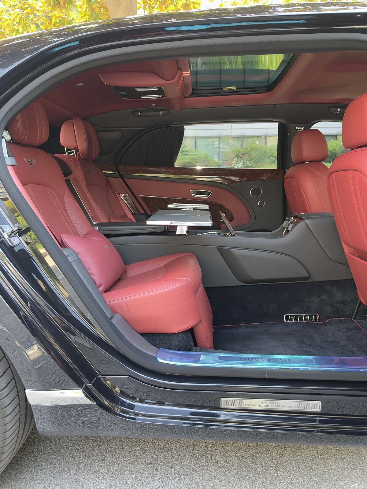 Bentley Mulsanne, 2020 16