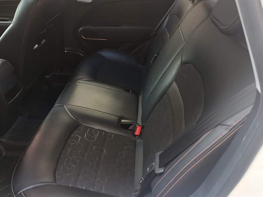 Trumpchi Trumpchi GS3