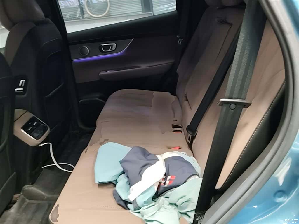 Chery Tiggo 8 Plus, 2025 17