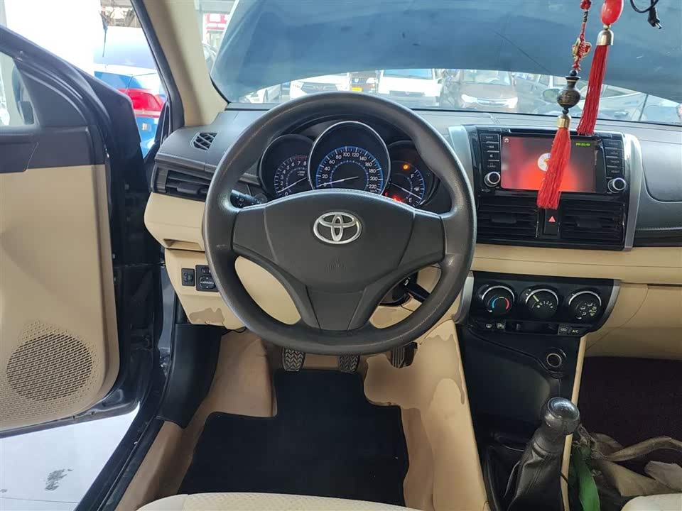 Toyota Vios