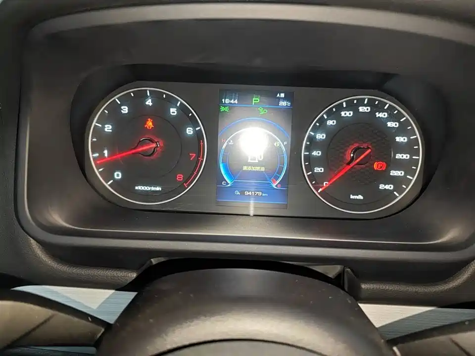 BYD Tang BYD Tang