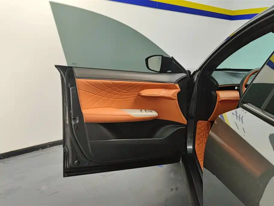 DEEPAL Dark blue S07