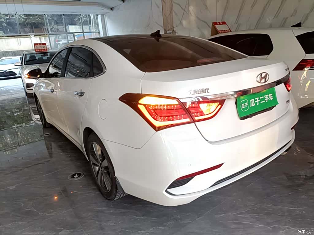 Hyundai TOP, 2017 все фото