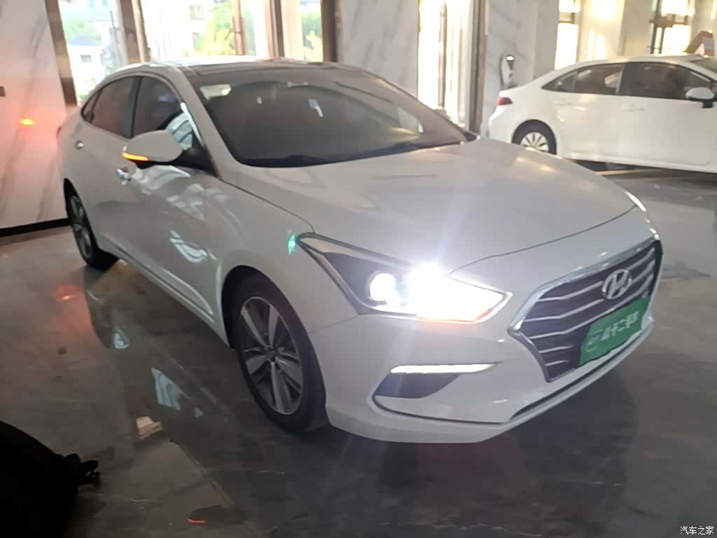 Hyundai TOP, 2017 4