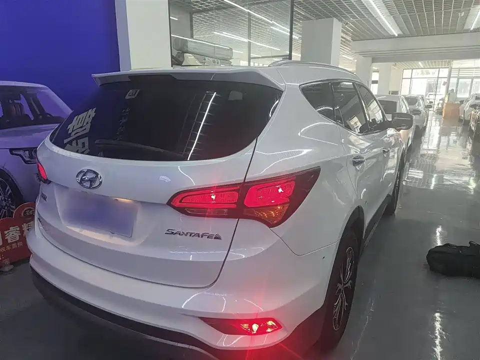 Hyundai Shengda