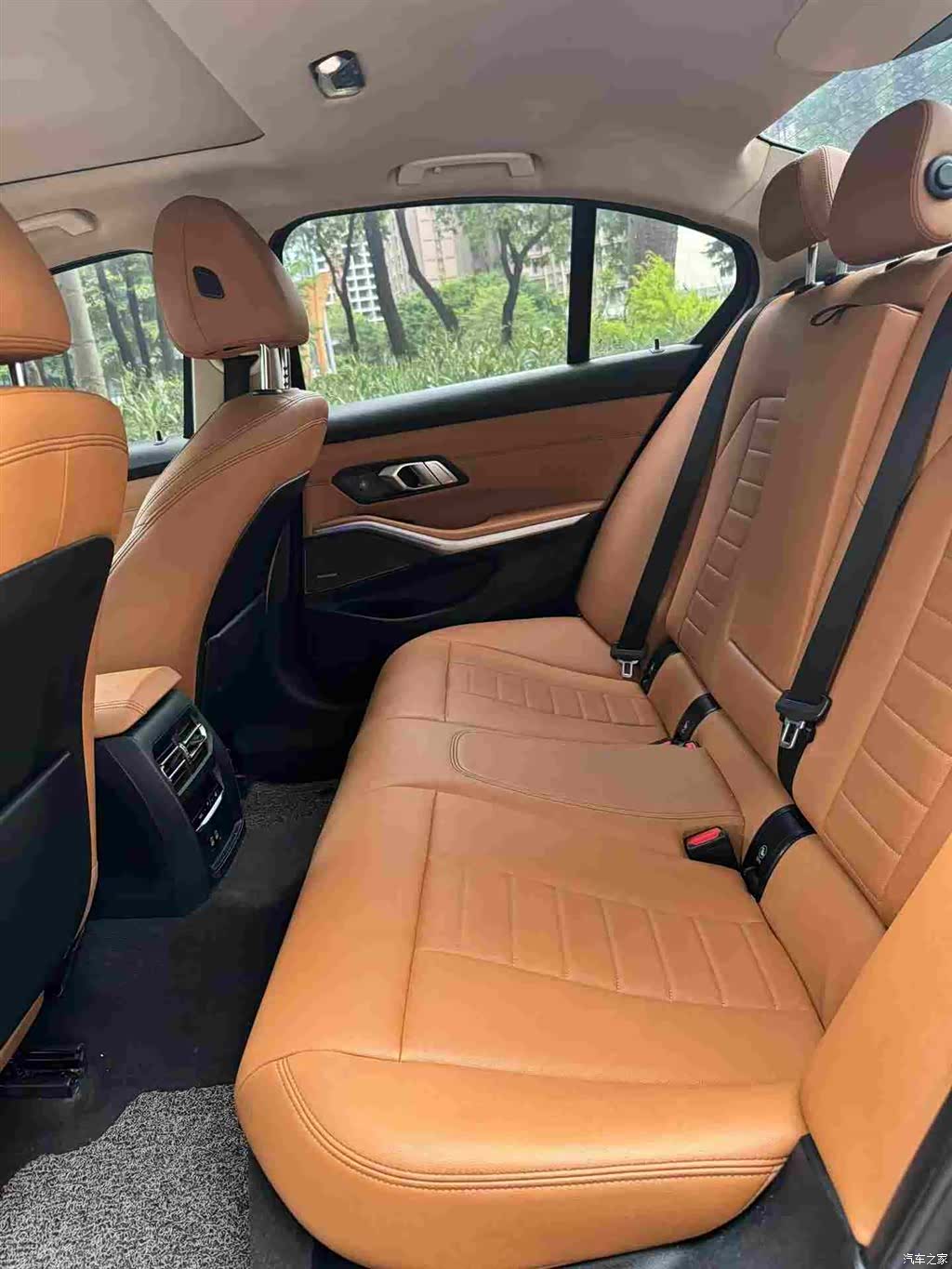 BMW 3 Series, 2020 10