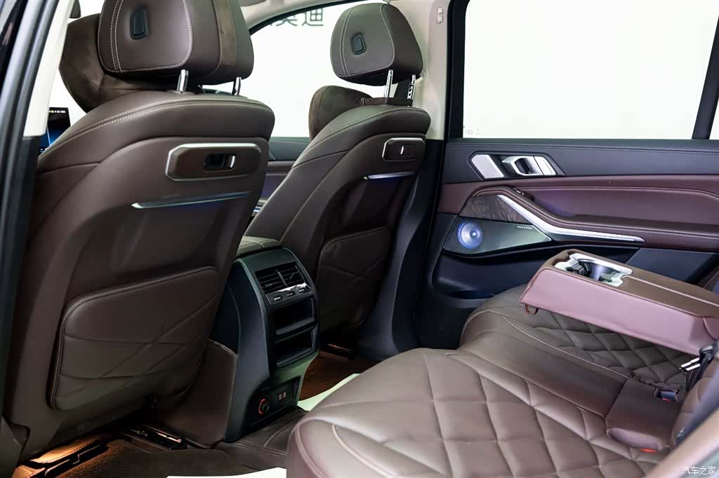 BMW X5, 2024 7