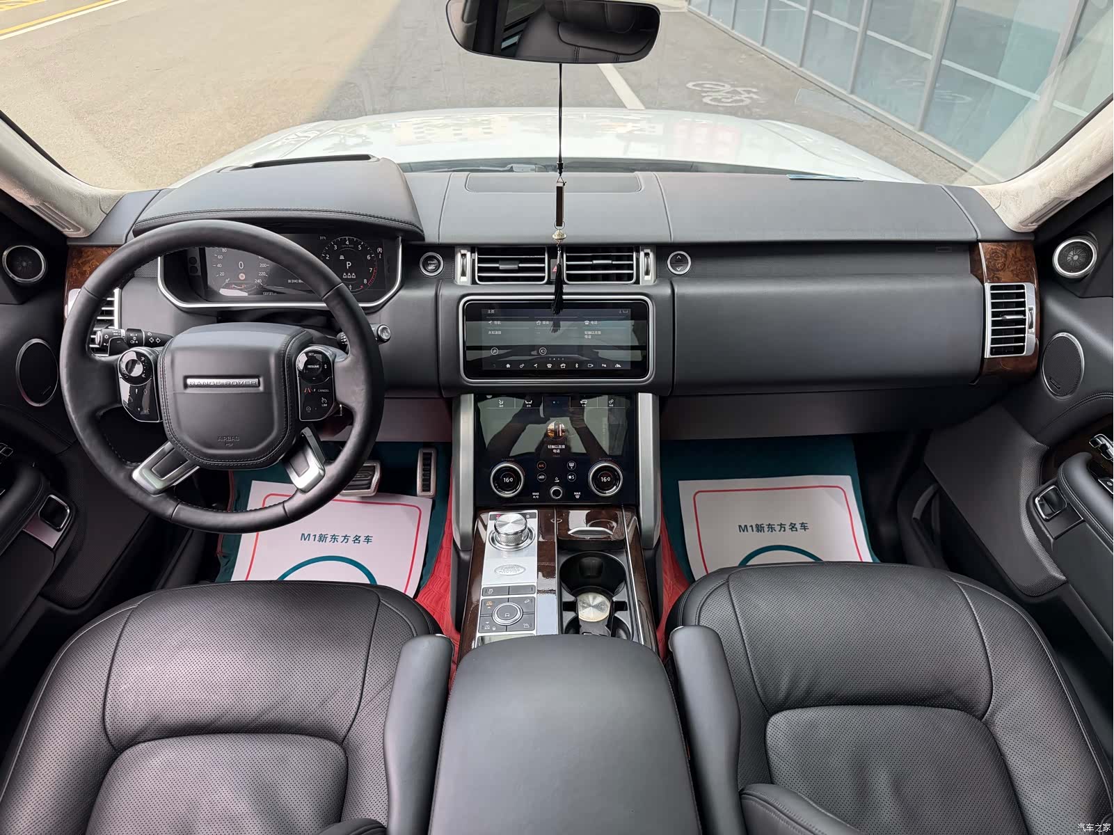 Land Rover Range Rover, 2019 9