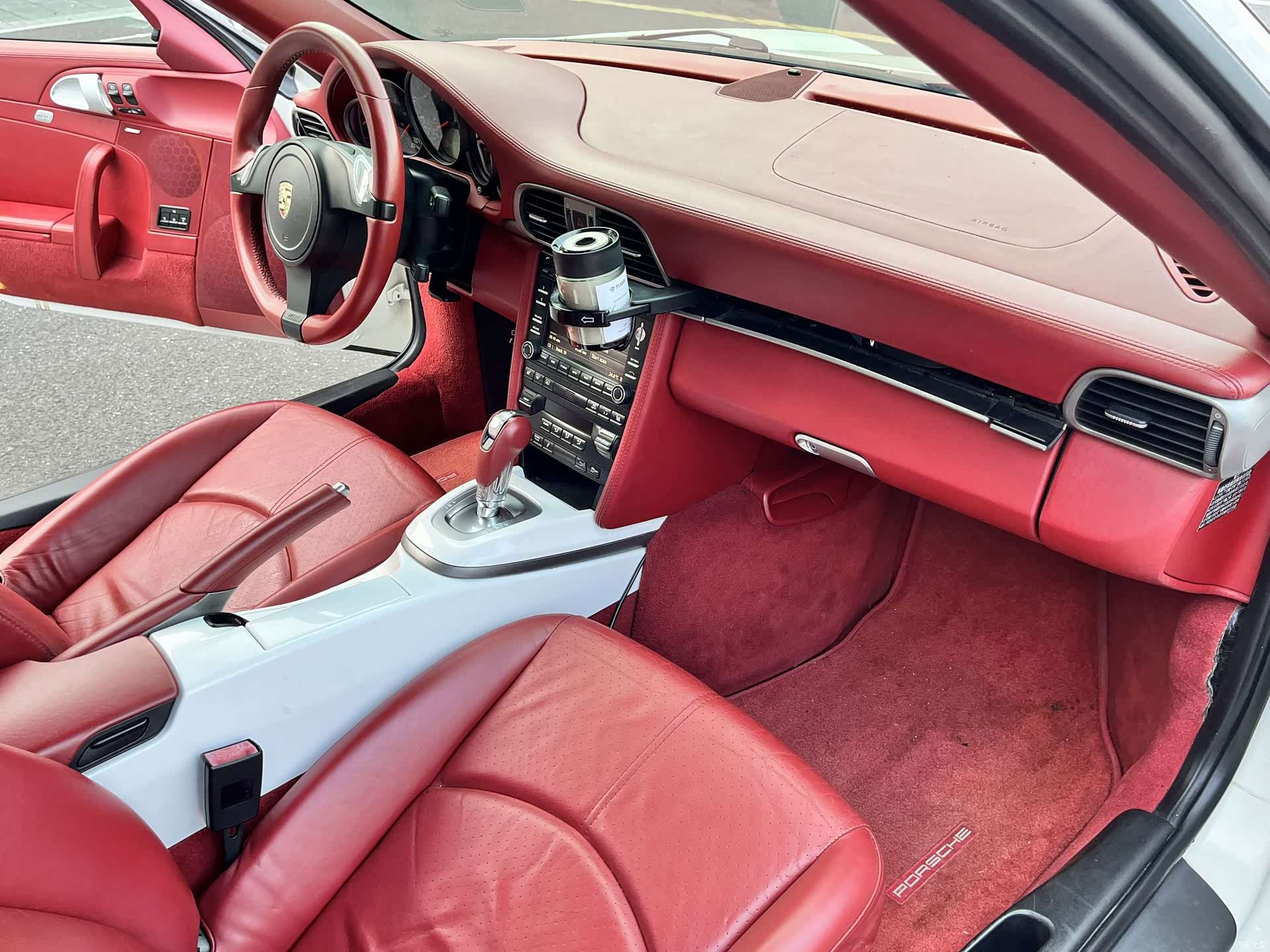 Porsche 911, 2012 12