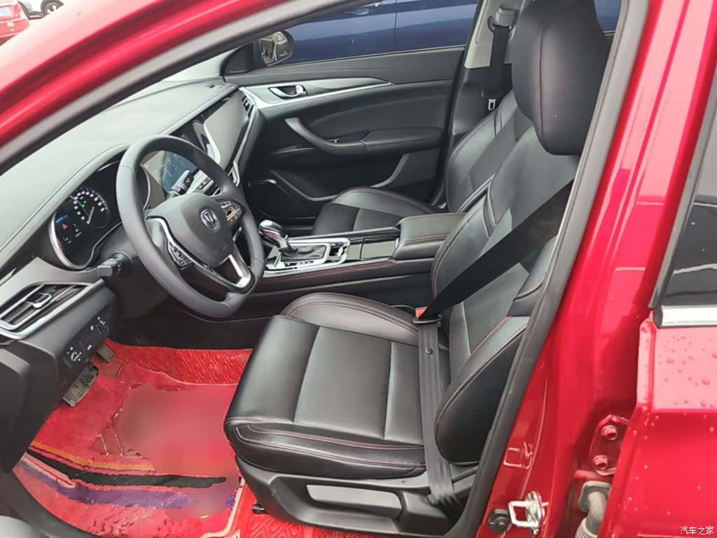 Changan Eado, 2019 11