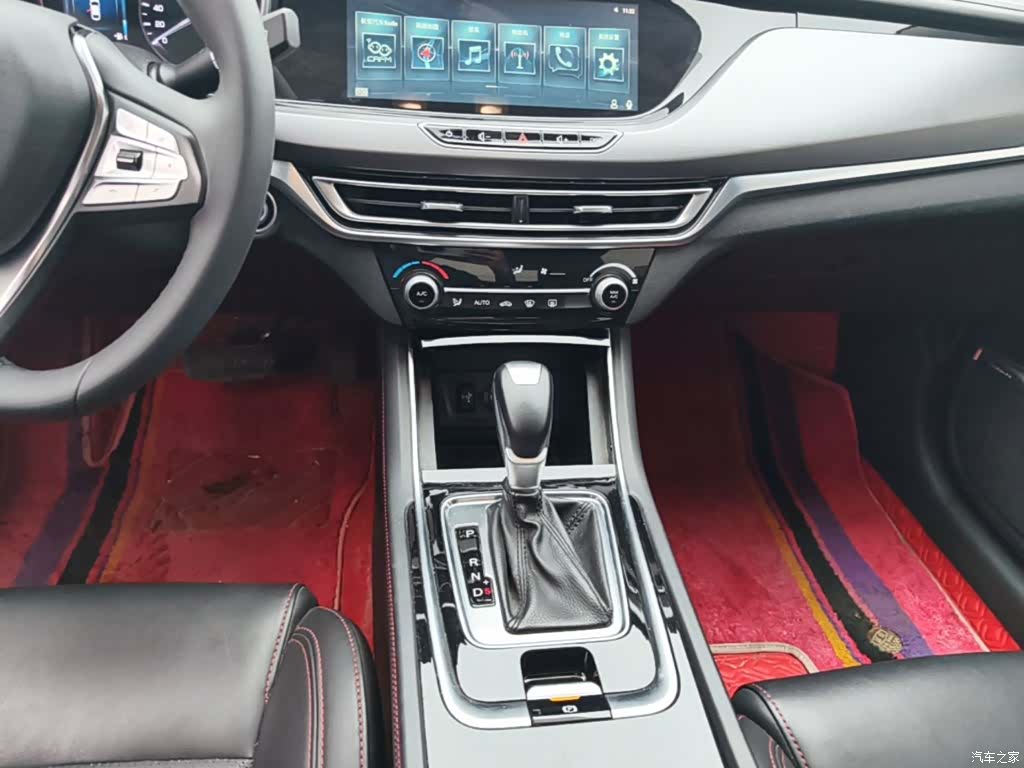 Changan Eado, 2019 10