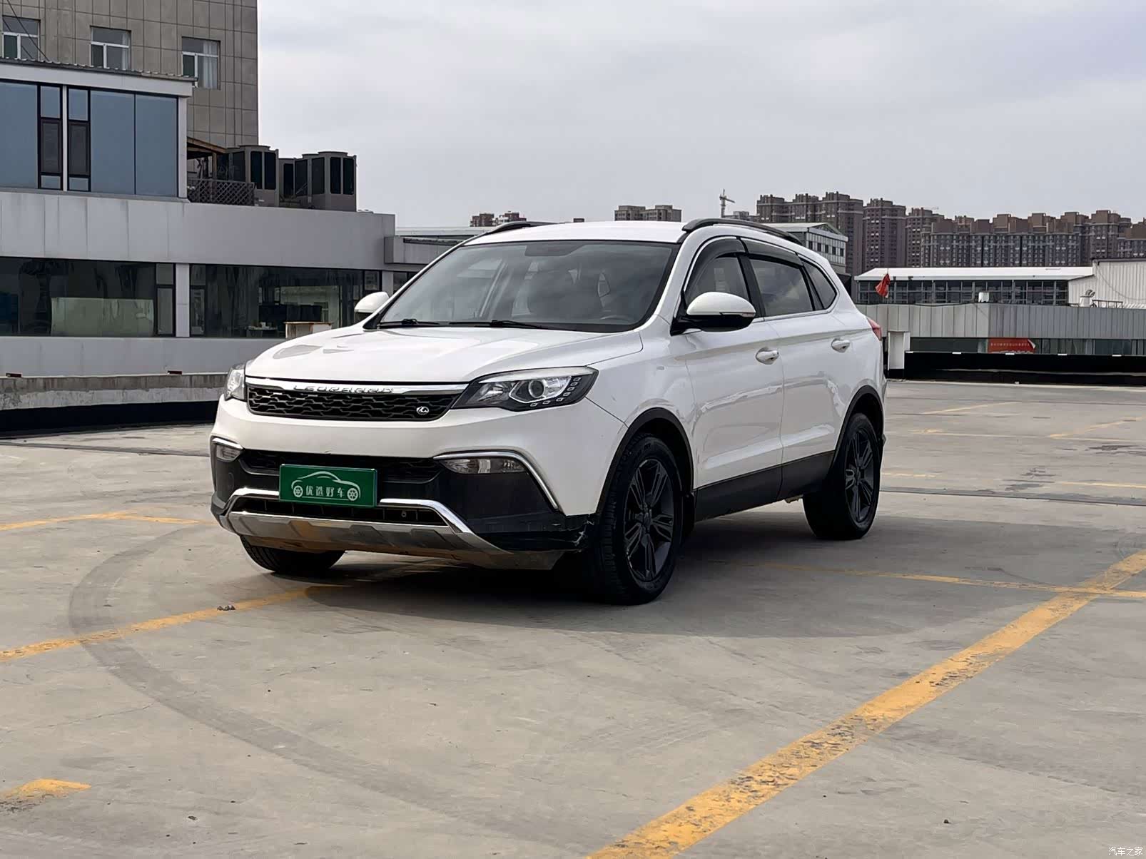 Liebao CS10, 2016 1