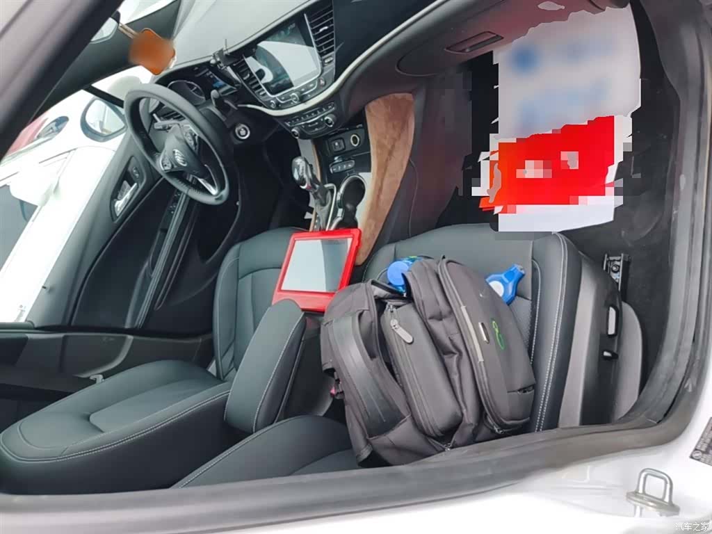Buick Verano, 2017 25