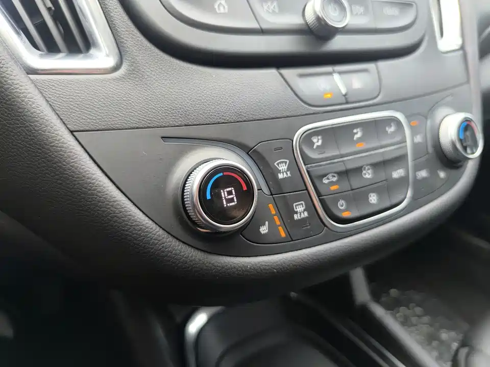 Chevrolet Mai Ruibao XL