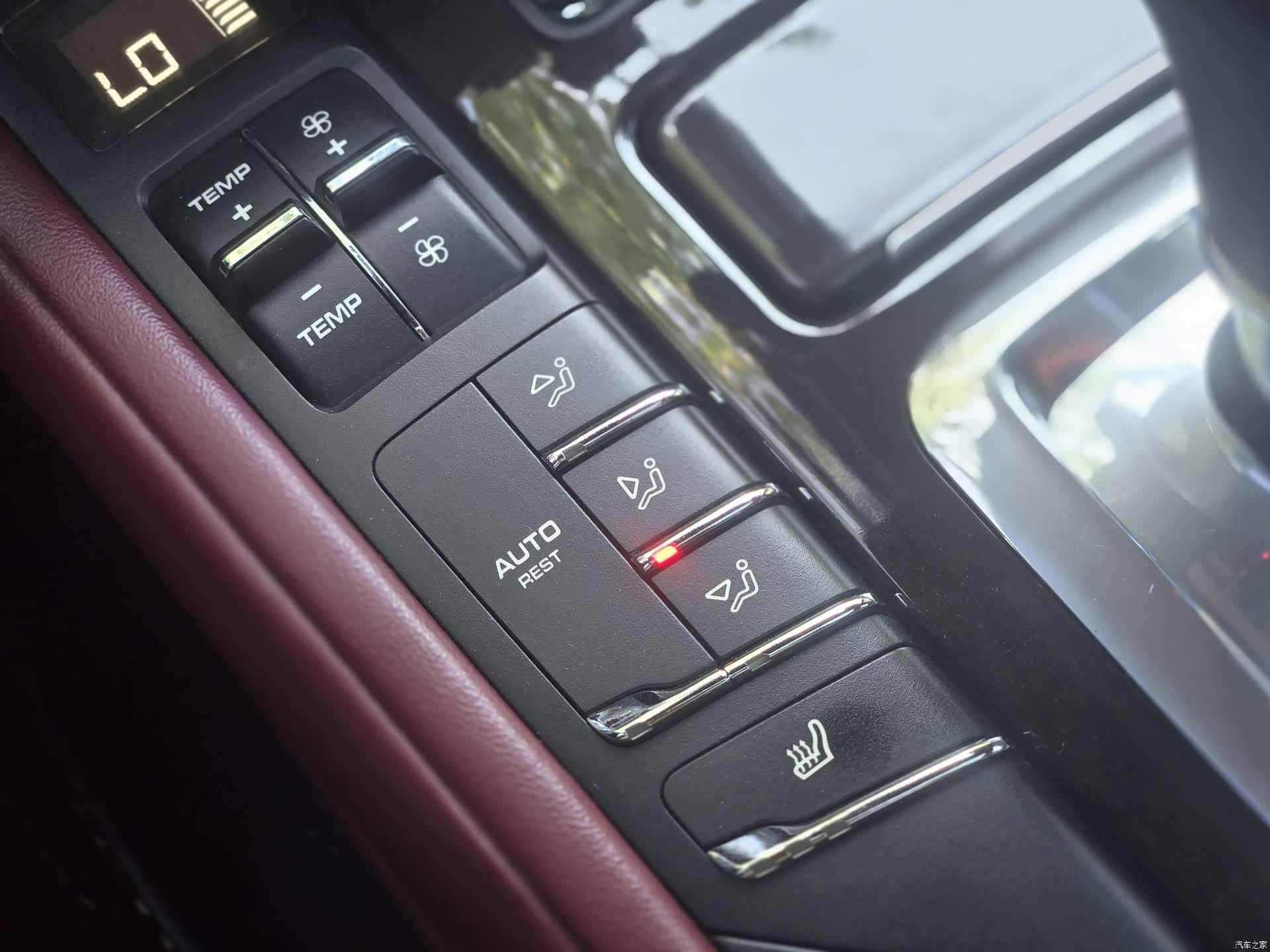 Porsche Cayenne, 2014 17